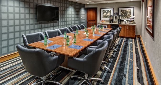 Hotel Hilton Knoxville Airport
