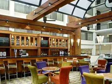 Hotel Hilton Knoxville Airport