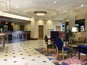 Hotel Hilton Knoxville Airport