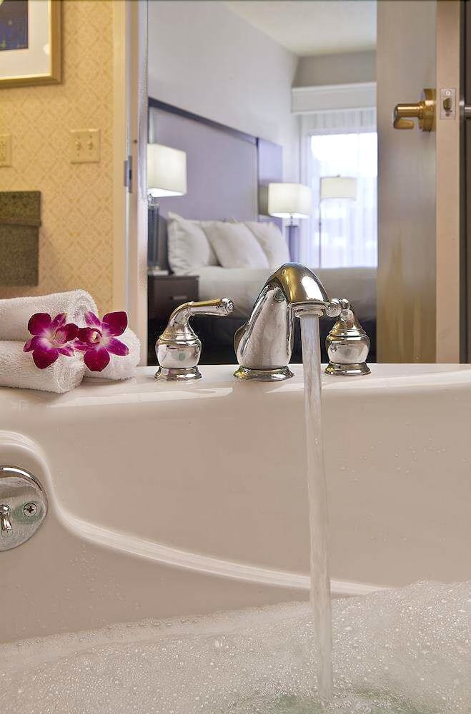 Hotel Hilton Scranton & Conference Center