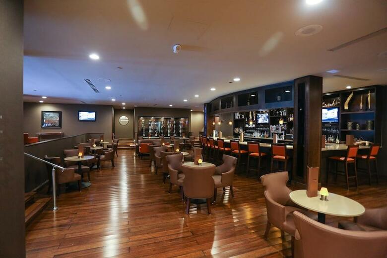 Hotel Hilton Cleveland East/beachwood
