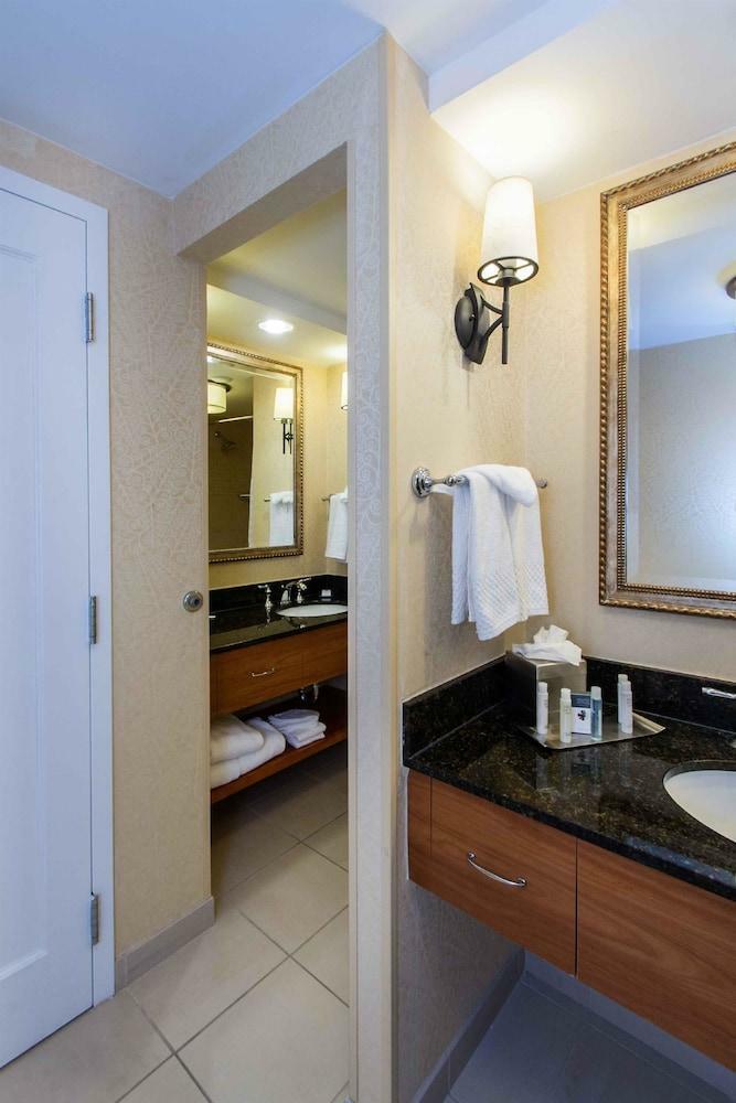 Hotel Hilton Cleveland East/beachwood