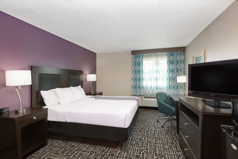 Hotel La Quinta Inn & Suites Blue Springs