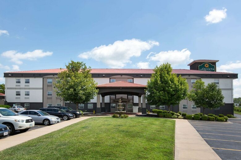 Hotel La Quinta Inn & Suites Blue Springs
