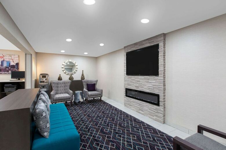 Hotel La Quinta Inn & Suites Blue Springs