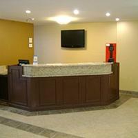 Hotel La Quinta Inn & Suites Blue Springs