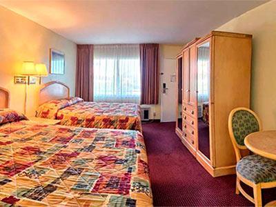 Hotel Relax Inn And Suites
