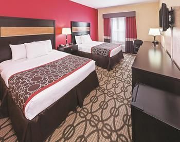 Hotel La Quinta Inn & Suites Dallas Mesquite