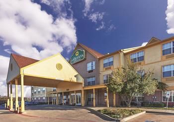 Hotel La Quinta Inn & Suites Dallas Mesquite