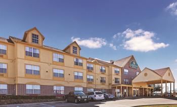 Hotel La Quinta Inn & Suites Dallas Mesquite