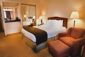 Doubletree Hotel & Conference Center St. Louis