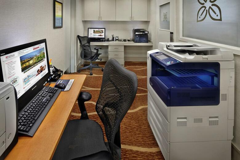 Hotel Hilton Garden Inn Danbury