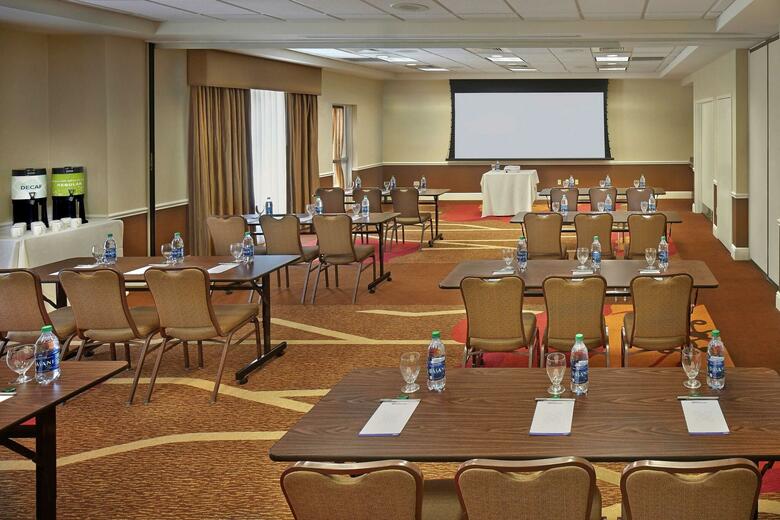 Hotel Hilton Garden Inn Danbury