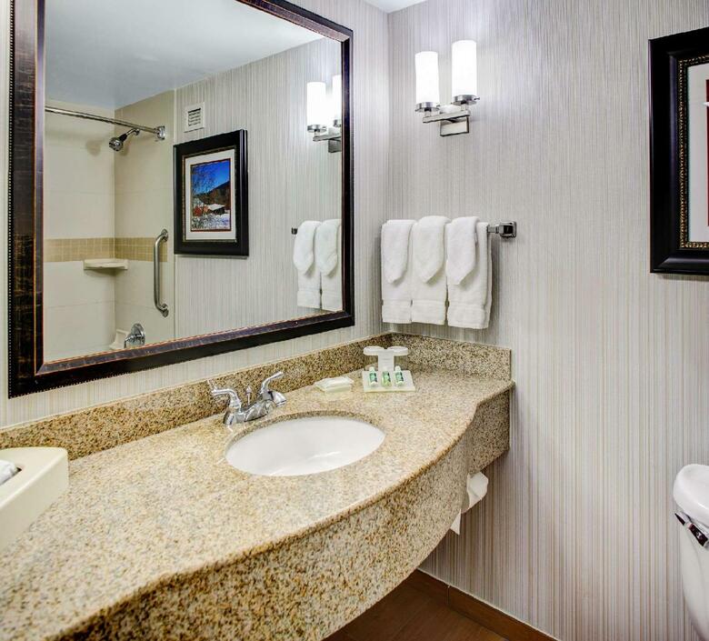 Hotel Hilton Garden Inn Danbury