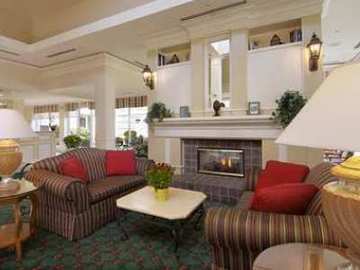 Hotel Hilton Garden Inn Danbury