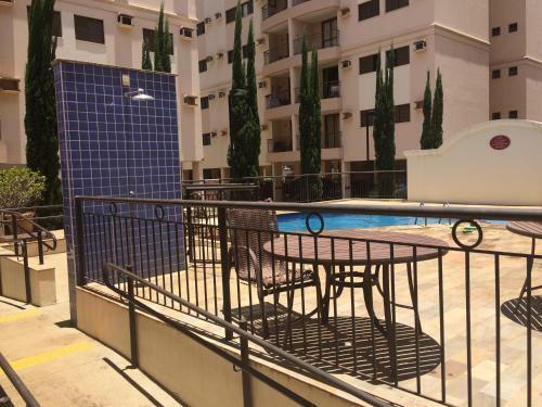 Apartamento Residencial Villaggio D'italia