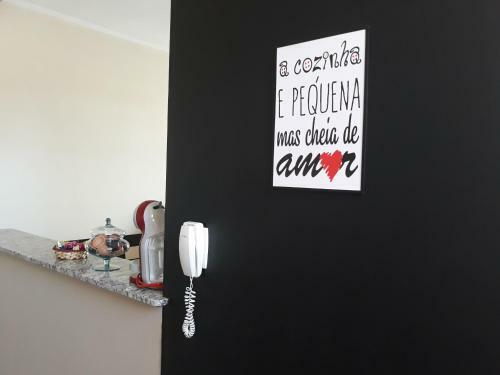 Apartamento Residencial Villaggio D'italia