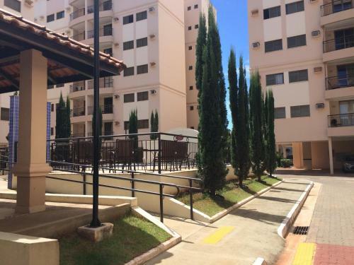 Apartamento Residencial Villaggio D'italia