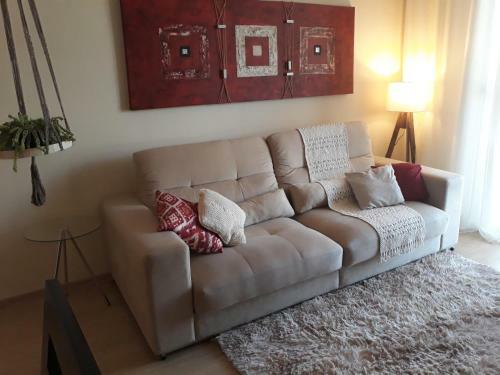 Apartamento Residencial Villaggio D'italia