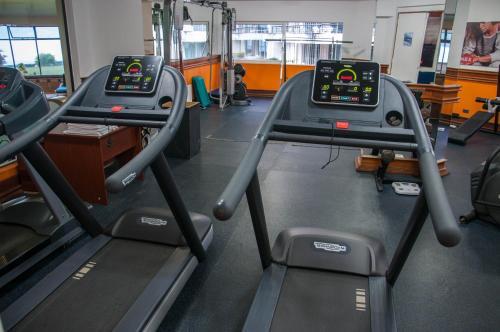 Apartamento Departamentos Gran Hotel Puc�n