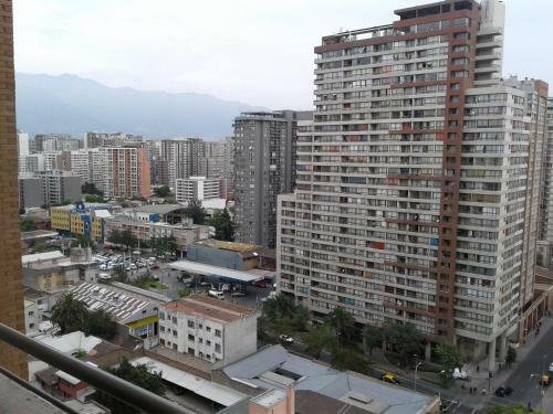 Apartamento Arriendos San Isidro