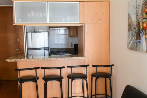 Apartamento Departamento Vi�a Del Mar Coraceros