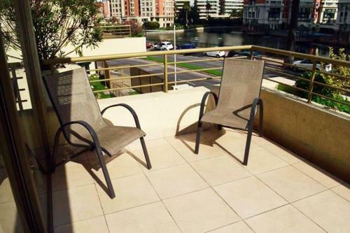 Apartamento Departamento Vi�a Del Mar Coraceros