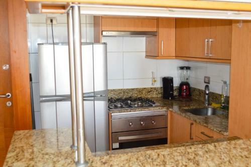 Apartamento Departamento Vi�a Del Mar Coraceros