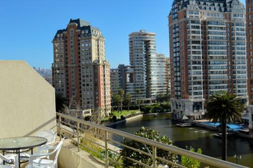 Apartamento Departamento Vi�a Del Mar Coraceros