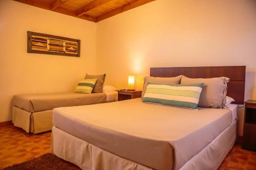 Albergue Hostal Haalar