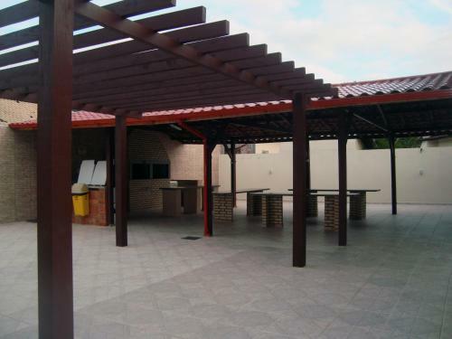 Chal� Ponta Das Canas