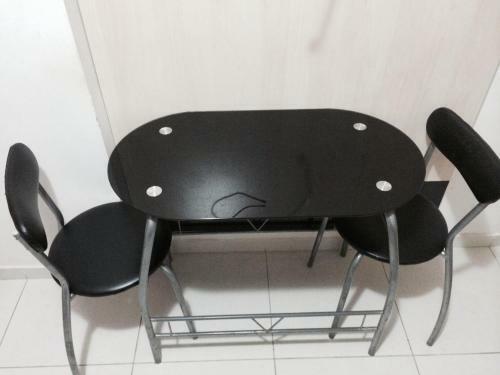 Apartamento Beira Mar Mana�ra