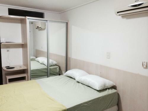 Apartamento Beira Mar Mana�ra