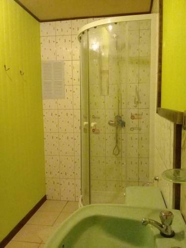 Hostal Hospedaje Ayelen
