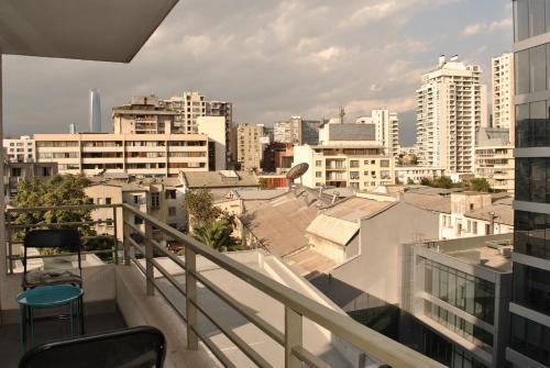Apartamento Appartamento P�rez