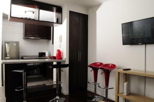 Apartamento Appartamento P�rez