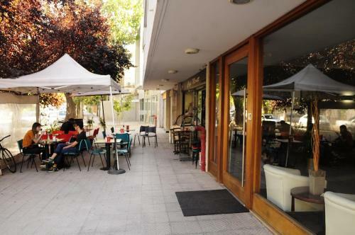 Apartamento Appartamento P�rez