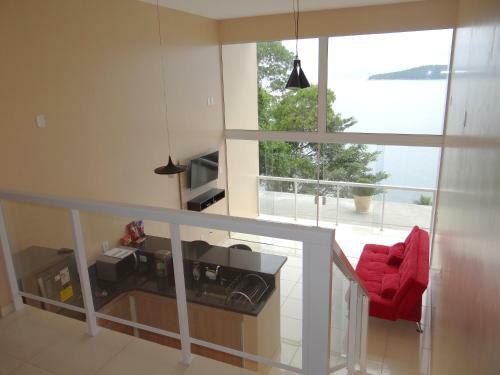 Apartamento Ocean Green Flats