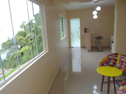 Apartamento Ocean Green Flats