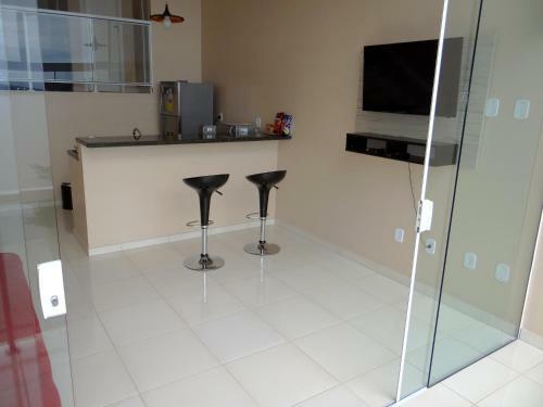 Apartamento Ocean Green Flats