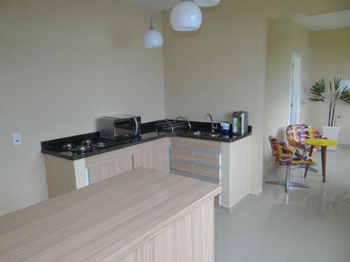 Apartamento Ocean Green Flats