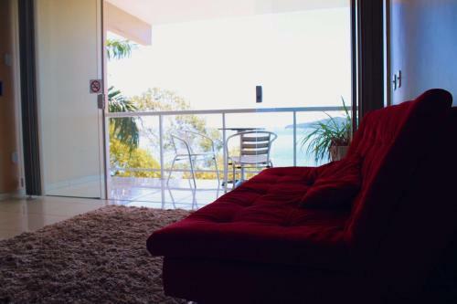 Apartamento Ocean Green Flats