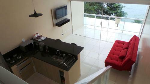 Apartamento Ocean Green Flats