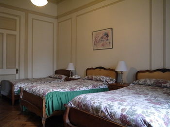 Apartamento Hotel Paris Londres