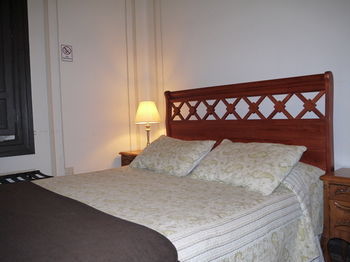 Apartamento Hotel Paris Londres