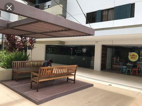 Apartamento Na Ponta Verde