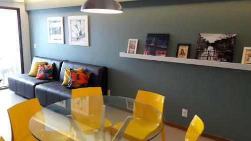 Apartamento Na Ponta Verde