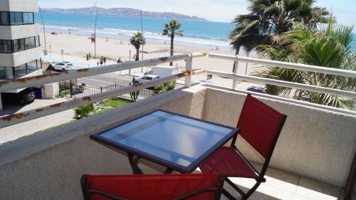 Apartamento Adaro El Palmar