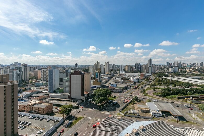 Apartamento 7th Avenue Oxford Residence