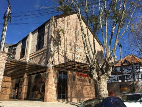 Apartamento Campos Do Jord�o Suites